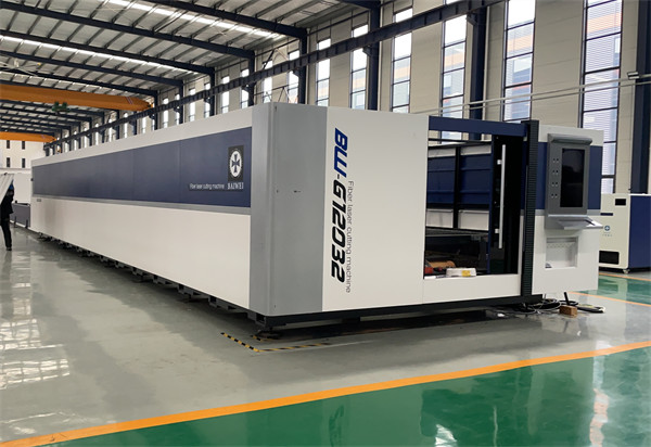 Baiwei laser-How does a laser cutter work?