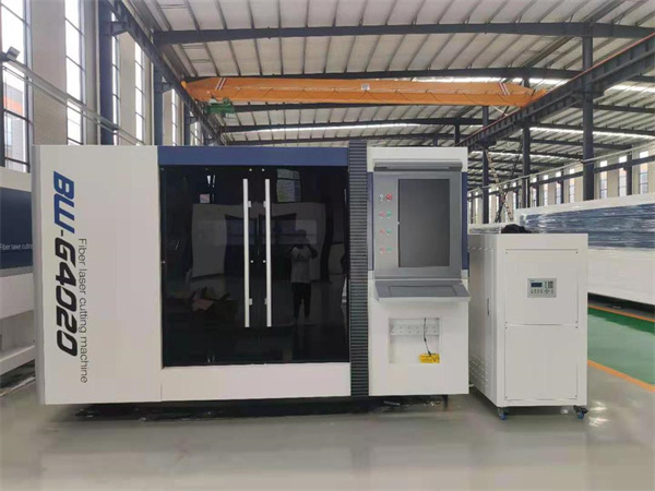 Why fiber laser cutting machine has fast cutting speed?