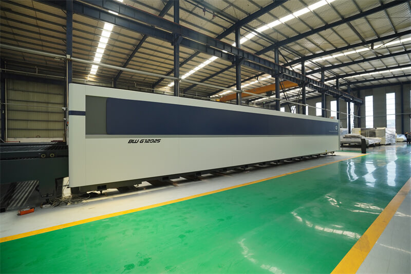 Pipe laser cutting machine for sale in China