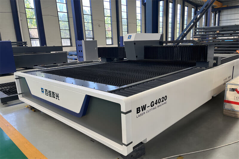 Tube laser cutting machine for sale