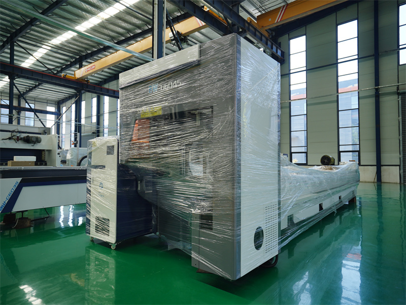 Durable and timeproof professional tube laser cutting machine