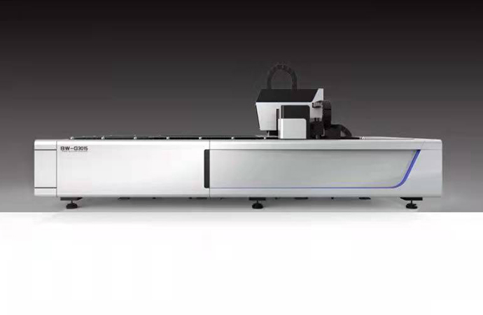 Industrie des applications de machine à découpe de tuyaux laser