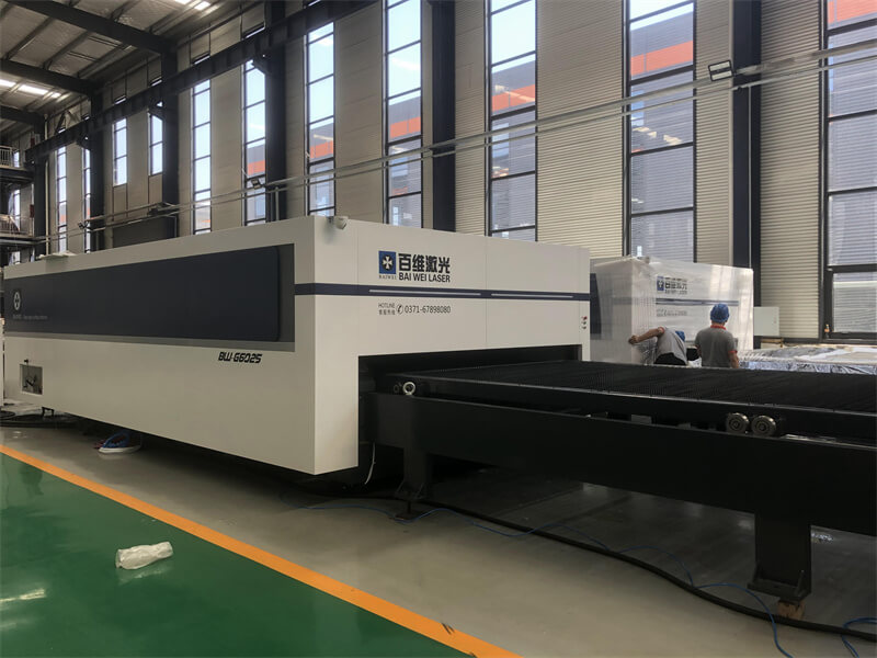 Factory price laser cutting machine for pipe acrylic