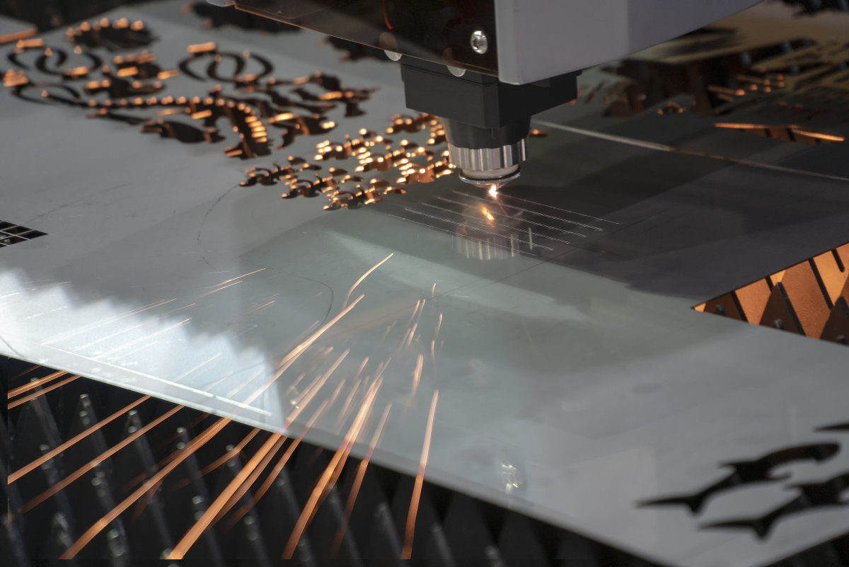 Daily maintenance and precautions of laser cutting