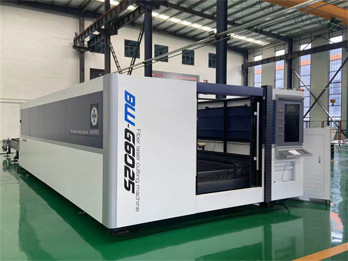 Why fiber laser cutting machine is better than other types cutter?