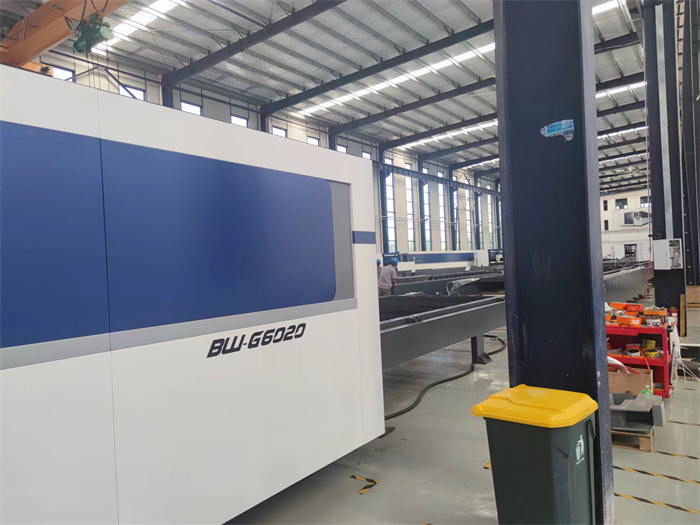 High Configuration Laser cutters nearby 8000w for aluminum sheet