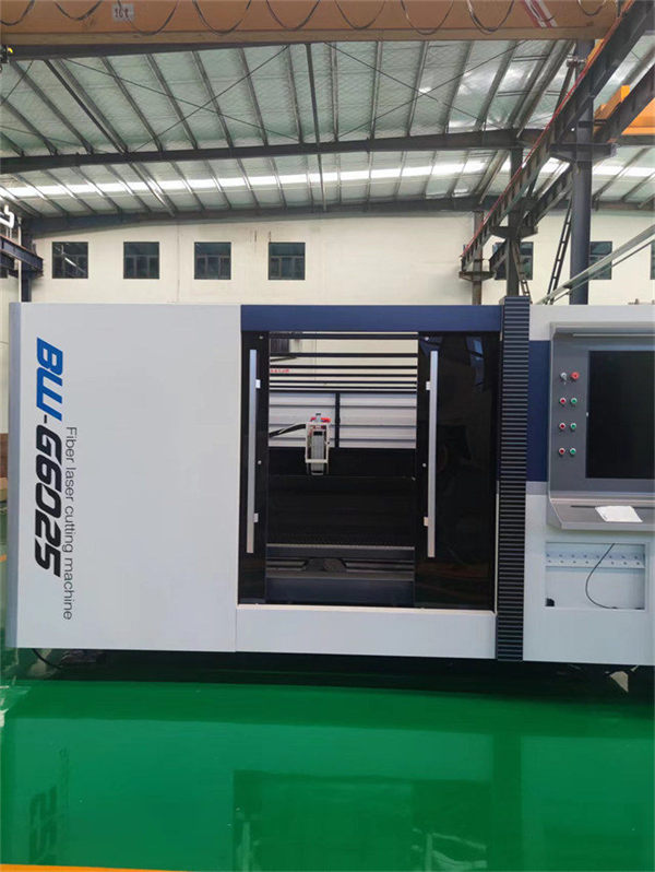 Warranty laser cutting machines for stainless steel