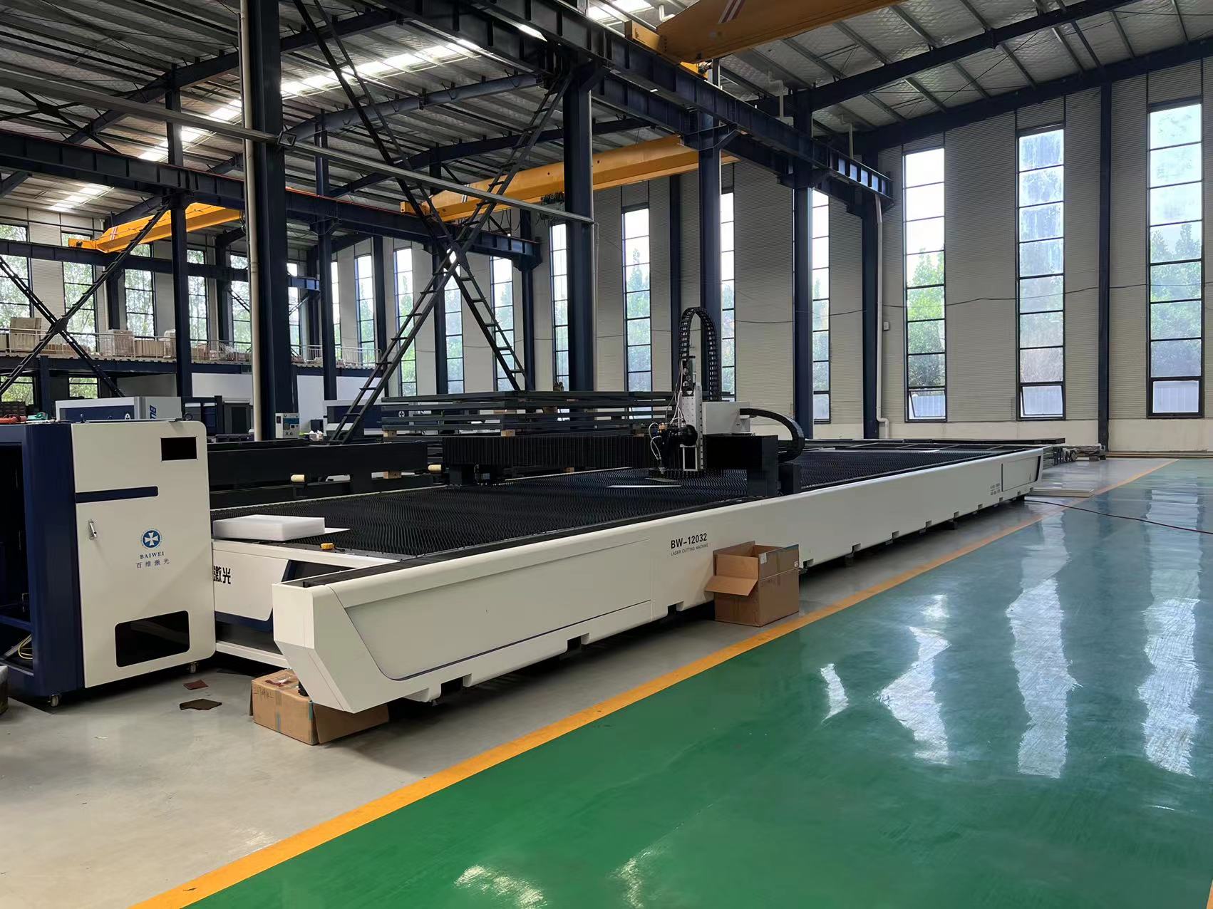 Best Price  Cnc Steel Iron Aluminum 1500*3000mm Metal Sheet 6m Tube plate Cnc Fiber Laser Cutting Machine