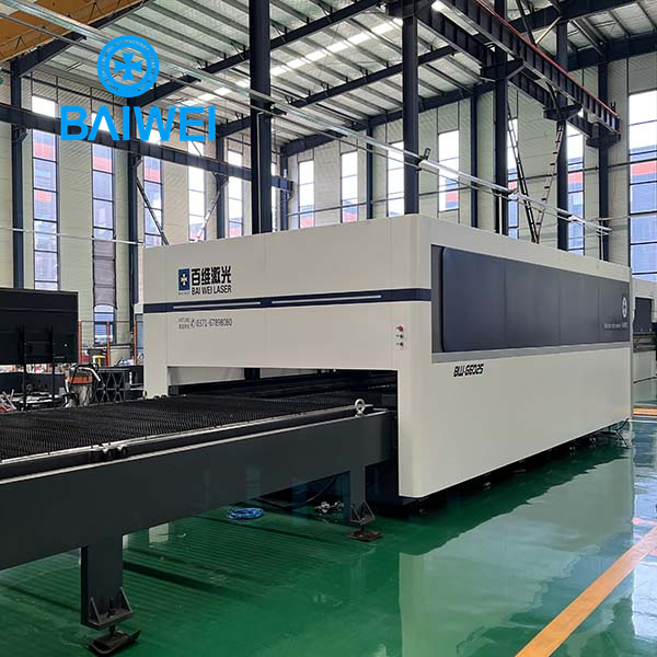 Factory direct sales metal laser cutting machine for sale in uae