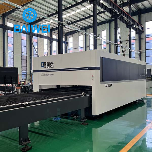 Automatic cutting laser machine near me