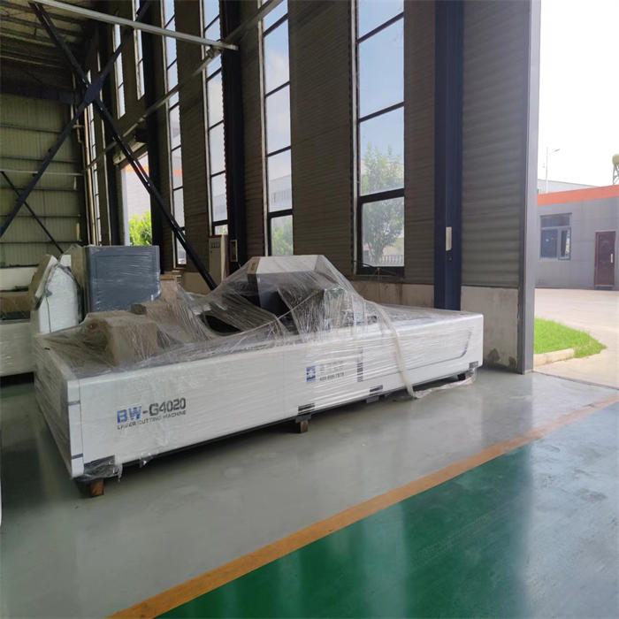 Fiber cutter machine for alloy