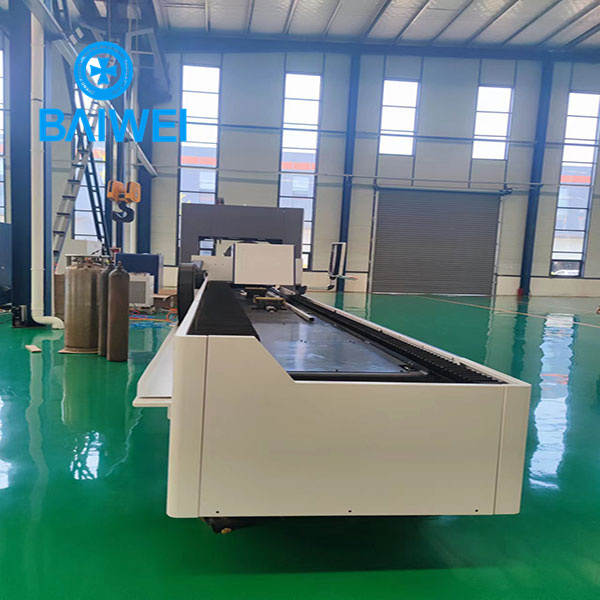 fiber cutter machine for aluminum tube