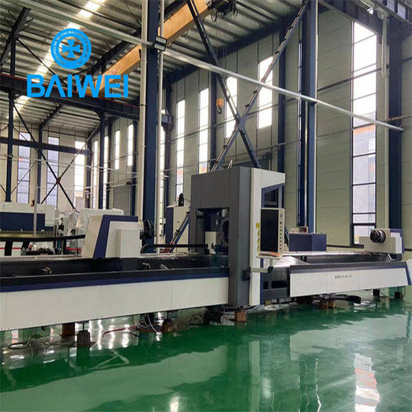 laser cutting machine dealer for Galvanized sheet pipe