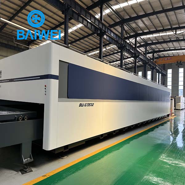 Fiber laser metal cutting machine for metal stainless steel iron