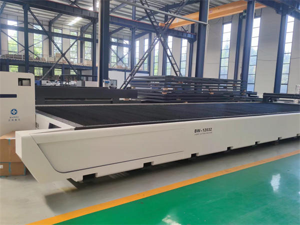 metal laser cutter manufacture used for Automobiles industry