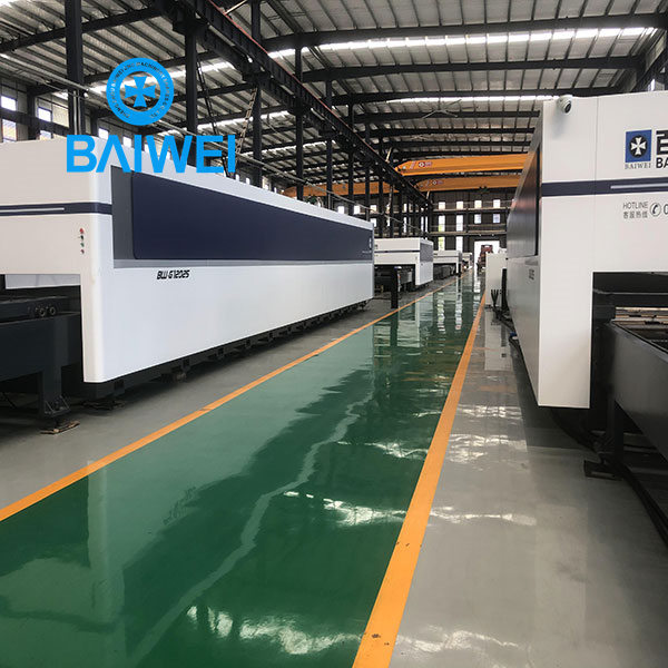 Laser Power 1000w 2000w 3000w 4000W 8000w Raycus Ipg Cnc Fiber Laser Cutting Machine price for Metal Plate Stainless