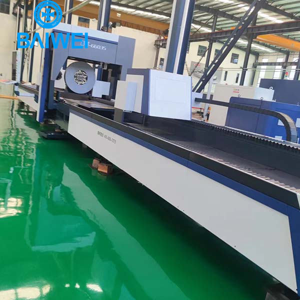 Factory price Laser cutters nearby for mental tube
