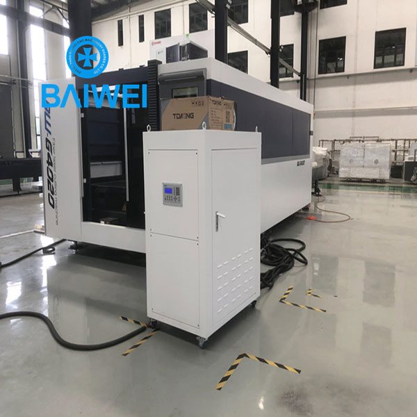 Steel Laser Cutter for copper plate for sale