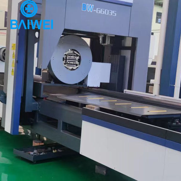 long life laser marking machine for mental tube