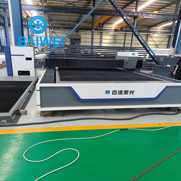 High quality laser cutting machine exporter