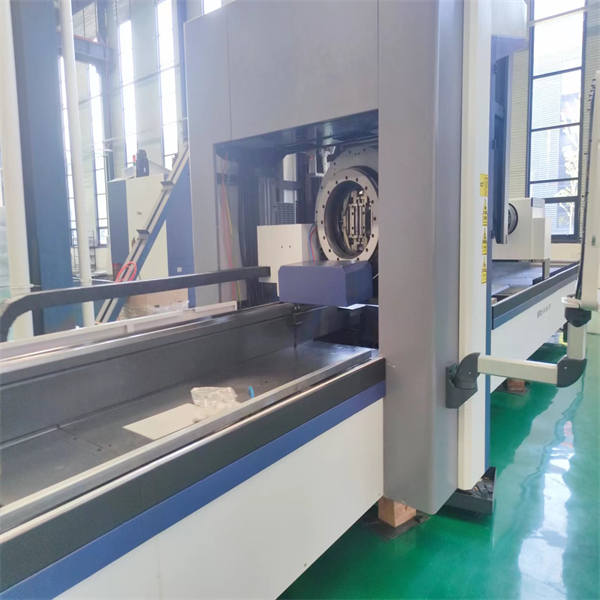 Advertising sign making industry fiber laser tube cutting machine manufacturers