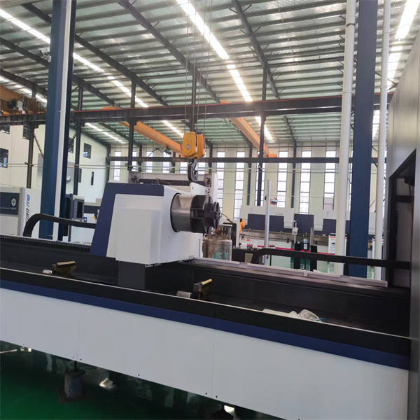Metal cutting industry Cnc Laser tube Manufacture
