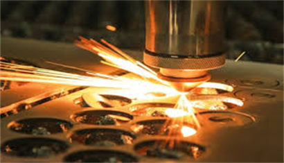 metal laser cutting machine