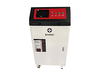 Laser Welding Machine