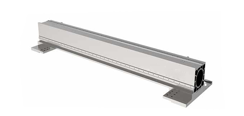 Aviation Aluminum Beam