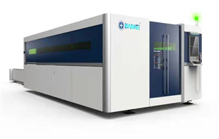 metal laser cutting machine for steel